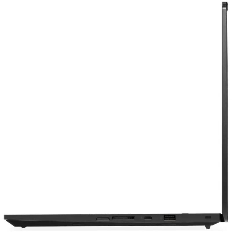 Laptop Lenovo ThinkPad T1g Gen 9 Ultra 7 356H 32GB 1TB RTX 5060 OLED Touch W11 Pro 21UG0002IV 16" 3.2K 32GB RTX 5060 SSD:1TB Windows 11 Pro