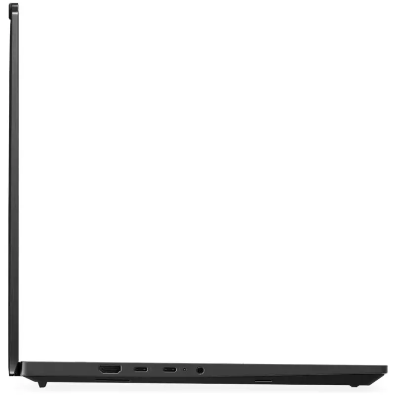 Laptop Lenovo ThinkPad T1g Gen 9 Ultra 7 356H 32GB 1TB RTX 5060 OLED Touch W11 Pro 21UG0002IV 16" 3.2K 32GB RTX 5060 SSD:1TB Windows 11 Pro