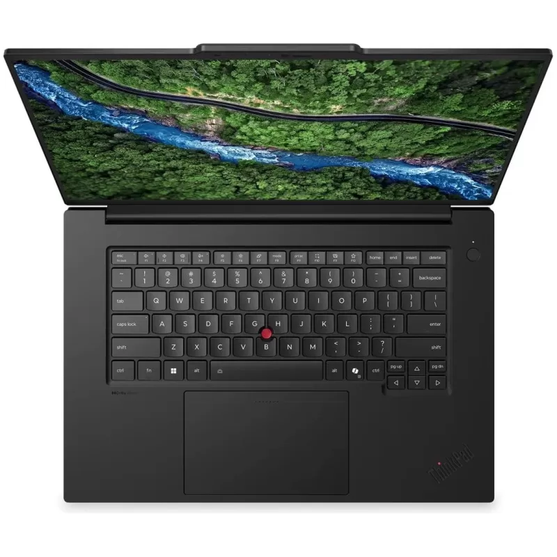 Laptop Lenovo ThinkPad T1g Gen 9 Ultra 7 356H 32GB 1TB RTX 5060 OLED Touch W11 Pro 21UG0002IV 16" 3.2K 32GB RTX 5060 SSD:1TB Windows 11 Pro