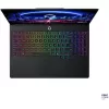 מחשב נייד גיימינג Lenovo Legion 5 15IAX11 83VK007UIV 15.3" OLED 32GB RTX 5060 SSD:1TB צבע שחור