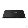 מחשב נייד גיימינג Lenovo Legion 5 15IAX11 83VK007UIV 15.3" OLED 32GB RTX 5060 SSD:1TB צבע שחור