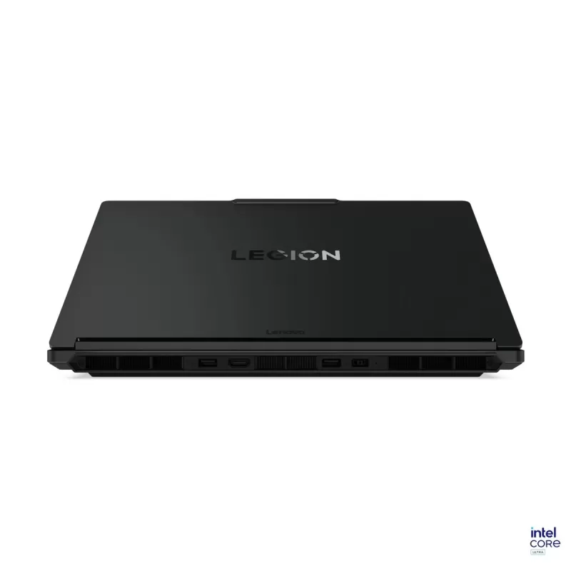 מחשב נייד גיימינג Lenovo Legion 5 15IAX11 83VK007UIV 15.3" OLED 32GB RTX 5060 SSD:1TB צבע שחור
