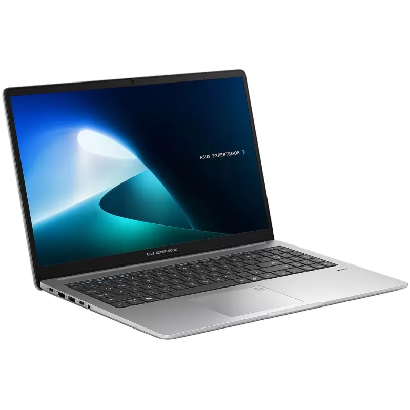 Laptop Asus ExpertBook P1 P1503CVA gray P1503CVA-S72051 15.6" FHD Anti-Glare 16GB SSD:512GB