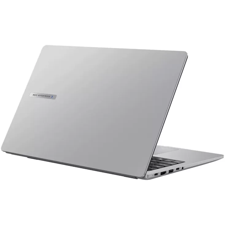 Laptop Asus ExpertBook P1 P1503CVA gray P1503CVA-S72051 15.6" FHD Anti-Glare 16GB SSD:512GB