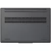 מחשב נייד Lenovo IdeaPad Slim 3 15IPH11 Ultra 7 355 24GB 1TB W11H 83UR00HEIV 15.3" WUXGA IPS 24GB SSD:1TB Windows 11 צבע אפור