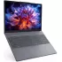 מחשב נייד Lenovo IdeaPad Slim 3 15IPH11 Ultra 7 355 24GB 1TB W11H 83UR00HEIV 15.3" WUXGA IPS 24GB SSD:1TB Windows 11 צבע אפור