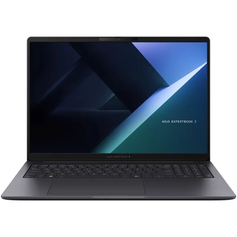 Laptop Asus ExpertBook B3 G1 B3606CCAP Ultra 5 225H 16GB/512GB gray B3606CCAP-MB0261 16" Anti-Glare 16GB SSD:512GB