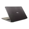 Laptop Asus VivoBook X540YA X540YA-DM133D AMD E1-7010 APU 15.6" HD LED 4GB HDD:500GB Color:black