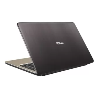 Laptop Asus VivoBook X540YA X540YA-DM133D AMD E1-7010 APU 15.6" HD LED 4GB HDD:500GB Color:black