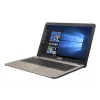 Laptop Asus VivoBook X540YA X540YA-DM133D AMD E1-7010 APU 15.6" HD LED 4GB HDD:500GB Color:black