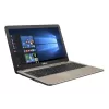 Laptop Asus VivoBook X540YA X540YA-DM133D AMD E1-7010 APU 15.6" HD LED 4GB HDD:500GB Color:black