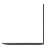 Laptop Asus VivoBook X540YA X540YA-DM133D AMD E1-7010 APU 15.6" HD LED 4GB HDD:500GB Color:black