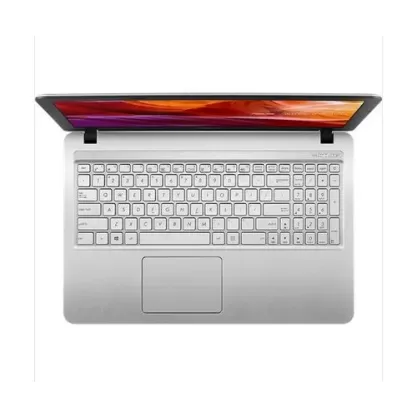 Ноутбук Asus X543MA X543MA-GO420 Intel Pentium Silver N5000 15.6" HD LED 4GB HDD:500GB Цвет:белый Ноутбук Asus X543MA X543MA-GO420 Intel Pentium Silver N5000 15.6" HD LED 4GB HDD:500GB Цвет:белый