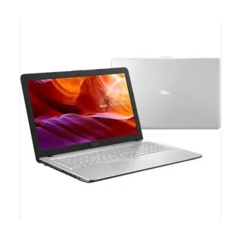 Ноутбук Asus X543MA X543MA-GO420 Intel Pentium Silver N5000 15.6" HD LED 4GB HDD:500GB Цвет:белый