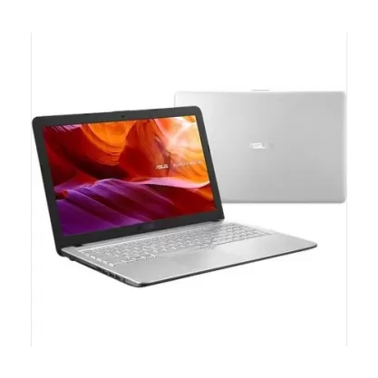 Ноутбук Asus X543MA X543MA-GO420 Intel Pentium Silver N5000 15.6" HD LED 4GB HDD:500GB Цвет:белый Ноутбук Asus X543MA X543MA-GO420 Intel Pentium Silver N5000 15.6" HD LED 4GB HDD:500GB Цвет:белый