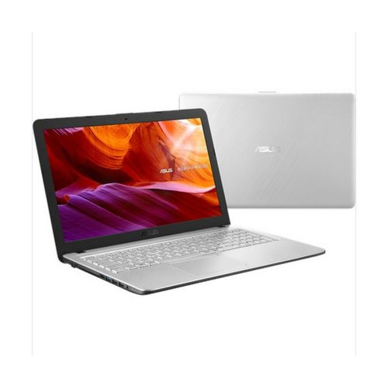 Ноутбук Asus X543MA X543MA-GO420 Intel Pentium Silver N5000 15.6" HD LED 4GB