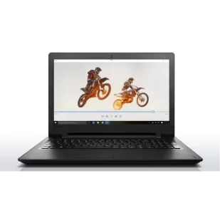 מחשב נייד Lenovo 110-15ISK 80T7000YIV Intel Pentium N3710 15.6" HD LED 4GB HDD:500GB צבע שחור