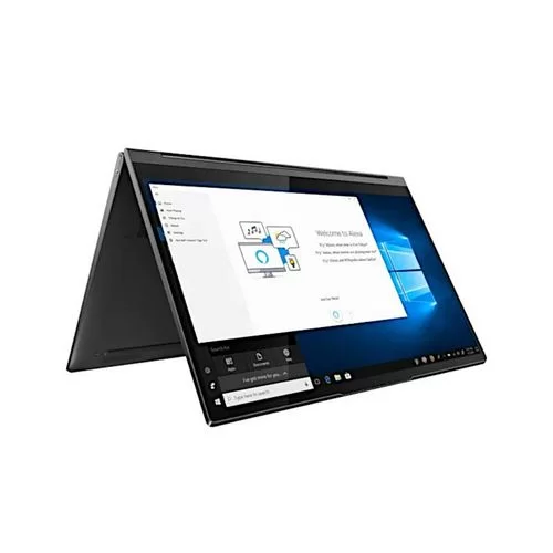 Laptop Lenovo Yoga C940-14IIL 81Q9004QIV Intel Core i5-1035G4 14" TOUCH FHD IPS 16GB SSD:512GB Windows 10 Color:gray