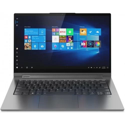 מחשב נייד Lenovo Yoga C940-14IIL 81Q9004WIV Intel Core i7-1065G7 14" TOUCH FHD IPS 16GB SSD:512GB Windows 10 צבע אפור מחשב נייד Lenovo Yoga C940-14IIL 81Q9004WIV Intel Core i7-1065G7 14" TOUCH FHD IPS 16GB SSD:512GB Windows 10 צבע אפור