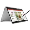מחשב נייד Lenovo IdeaPad C340-14IML 81TK006NIV Intel Core i7-10510U 14" TOUCH FHD IPS 8GB MX230 SSD:1TB Windows 10 צבע אפור