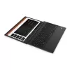 מחשב נייד Lenovo ThinkPad E15 20RD003HIV Intel Core i7-10510U 15.6" FHD IPS 16GB AMD Radeon RX 640 HDD:1TB SSD:512GB Windows 10 Pro צבע שחור מחשב נייד Lenovo ThinkPad E15 20RD003HIV Intel Core i7-10510U 15.6" FHD IPS 16GB AMD Radeon RX 640 HDD:1TB SSD:512GB Windows 10 Pro צבע שחור