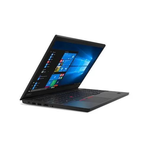 מחשב נייד Lenovo ThinkPad E15 20RD003HIV Intel Core i7-10510U 15.6" FHD IPS 16GB AMD Radeon RX 640 HDD:1TB SSD:512GB Windows 10 Pro צבע שחור מחשב נייד Lenovo ThinkPad E15 20RD003HIV Intel Core i7-10510U 15.6" FHD IPS 16GB AMD Radeon RX 640 HDD:1TB SSD:512GB Windows 10 Pro צבע שחור