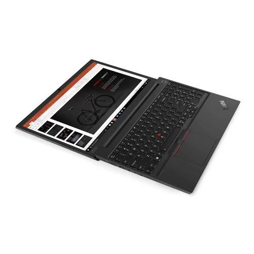מחשב נייד Lenovo ThinkPad E15 20RD003HIV Intel Core i7-10510U 15.6" FHD IPS 16GB AMD Radeon RX 640 HDD:1TB SSD:512GB Windows 10 Pro צבע שחור מחשב נייד Lenovo ThinkPad E15 20RD003HIV Intel Core i7-10510U 15.6" FHD IPS 16GB AMD Radeon RX 640 HDD:1TB SSD:512GB Windows 10 Pro צבע שחור