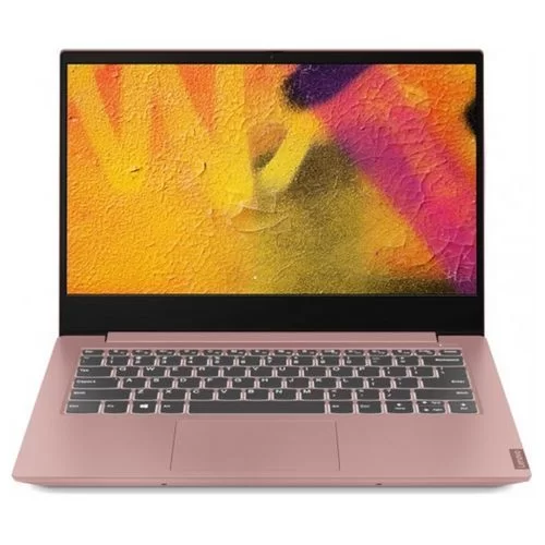 Laptop Lenovo IdeaPad S340-14IWL 81VV005RIV Intel Core i5-1035G1 14" FHD IPS 8GB SSD:256GB Color:pink Laptop Lenovo IdeaPad S340-14IWL 81VV005RIV Intel Core i5-1035G1 14" FHD IPS 8GB SSD:256GB Color:pink