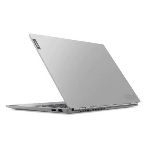 Laptop Lenovo ThinkBook 13s 20RR001KIV Intel Core i7-10510U 13.3" FHD IPS 8GB SSD:256GB  Color:gray