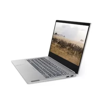 Ноутбук Lenovo ThinkBook 13s 20RR001KIV Intel Core i7-10510U 13.3" FHD IPS 8GB SSD:256GB  Цвет:серый