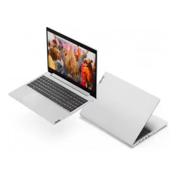 Laptop Lenovo IDEAPAD L3-15IML 81Y30077IV Intel Core i7-10510U 15.6" FHD IPS 8GB SSD:512GB Color:white