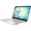 מחשב נייד HP 15-dw2021nj 2U266EA Intel Core i5-1035G1 15.6" FHD 12GB SSD:512GB צבע כסוף