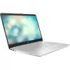 מחשב נייד HP 15-dw2021nj 2U266EA Intel Core i5-1035G1 15.6" FHD 12GB SSD:512GB צבע כסוף