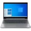 Ноутбук Lenovo IdeaPad L3-15IML 81Y3008MIV Intel Core i7-10510U 15.6" FHD TN 8GB MX330 SSD:512GB Цвет:серый