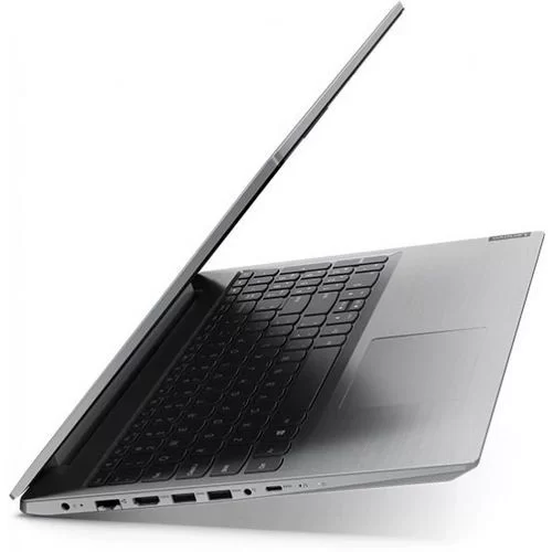 Ноутбук Lenovo IdeaPad L3-15IML 81Y3008MIV Intel Core i7-10510U 15.6" FHD TN 8GB MX330 SSD:512GB Цвет:серый