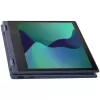 מחשב נייד Lenovo IdeaPad Flex 3 11IGL05 82B20023IV Intel Pentium Silver N5030 11.6" TOUCH FHD IPS 4GB SSD:128GB Windows 10 צבע כחול