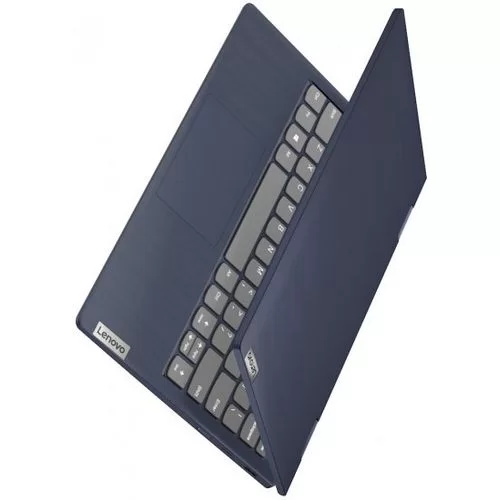מחשב נייד Lenovo IdeaPad Flex 3 11IGL05 82B20023IV Intel Pentium Silver N5030 11.6" TOUCH FHD IPS 4GB SSD:128GB Windows 10 צבע כחול