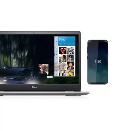 מחשב נייד Dell Inspiron 5593 IN-RD33-11910 Intel Core i5-1035G1 15.6" FHD Anti-Glare 8GB MX230 SSD:512GB Windows 10 צבע כסוף מחשב נייד Dell Inspiron 5593 IN-RD33-11910 Intel Core i5-1035G1 15.6" FHD Anti-Glare 8GB MX230 SSD:512GB Windows 10 צבע כסוף
