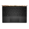מחשב נייד Dell XPS 13 9300 XP-RD33-11913 Intel Core i5-1035G1 13.4" FHD 500-Nit 8GB SSD:512GB Windows 10 Pro צבע שחור, כסוף