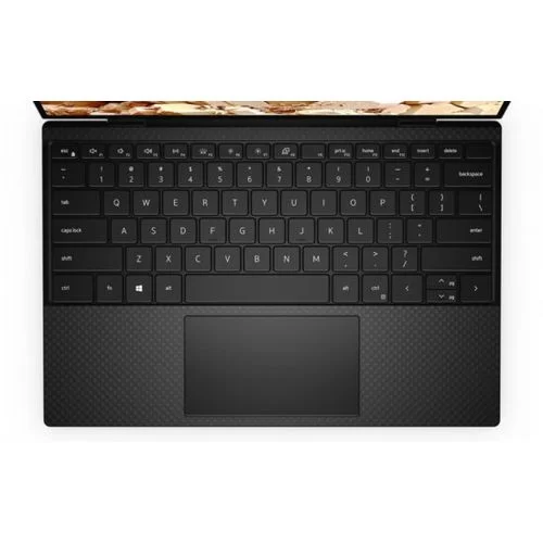 מחשב נייד Dell XPS 13 9300 XP-RD33-11913 Intel Core i5-1035G1 13.4" FHD 500-Nit 8GB SSD:512GB Windows 10 Pro צבע שחור, כסוף