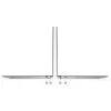 מחשב נייד Dell XPS 13 9300 XP-RD33-11913 Intel Core i5-1035G1 13.4" FHD 500-Nit 8GB SSD:512GB Windows 10 Pro צבע שחור, כסוף
