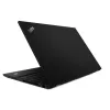 מחשב נייד Lenovo ThinkPad T15 Gen 1 20S6000NIV Intel Core i5-10210U 15.6" FHD IPS 8GB SSD:512GB Windows 10 Pro צבע שחור