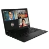 מחשב נייד Lenovo ThinkPad T15 Gen 1 20S6000NIV Intel Core i5-10210U 15.6" FHD IPS 8GB SSD:512GB Windows 10 Pro צבע שחור