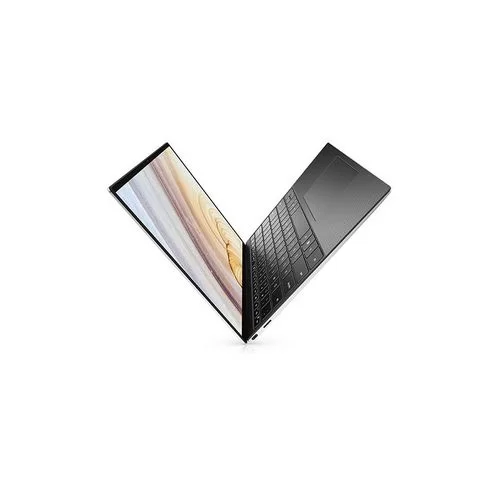 מחשב נייד Dell XPS 13 9300 XP-RD33-12013 Intel Core i7-1065G7 13.4" TOUCH UHD, 4K Anti-Glare 32GB SSD:1TB Windows 10 Pro צבע כסוף, שחור