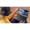 מחשב נייד Dell XPS 13 9300 XP-RD33-12013 Intel Core i7-1065G7 13.4" TOUCH UHD, 4K Anti-Glare 32GB SSD:1TB Windows 10 Pro צבע כסוף, שחור