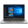 Ноутбук HP 340S G7 9TX21EA Intel Core i5-1035G1 14" FHD IPS 8GB SSD:256GB Цвет:серебряный