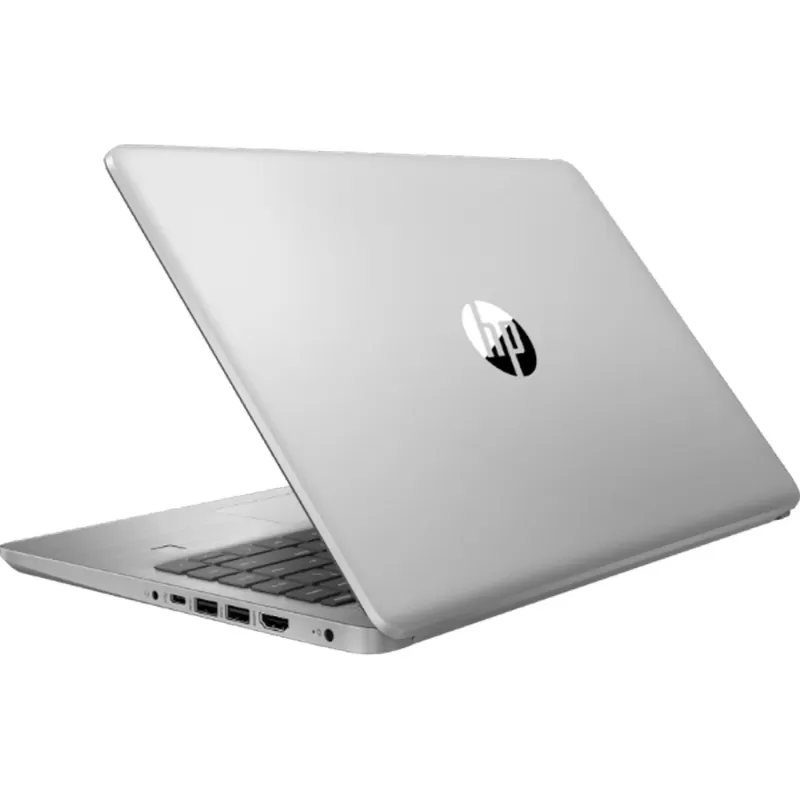 Ноутбук HP 340S G7 9TX21EA Intel Core i5-1035G1 14" FHD IPS 8GB SSD:256GB Цвет:серебряный