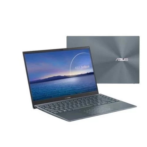 Laptop Asus ZenBook 13 UX325 UX325EA-AH037T Intel Core i7-1165G7 13.3" FHD IPS 16GB SSD:1TB Windows 10 Color:gray Laptop Asus ZenBook 13 UX325 UX325EA-AH037T Intel Core i7-1165G7 13.3" FHD IPS 16GB SSD:1TB Windows 10 Color:gray