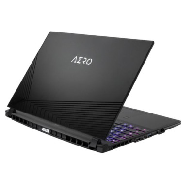 Gaming Laptop Gigabyte AERO 15 OLED (RTX 30 Series) P75B AERO 15 OLED XC Gaming Laptop Gigabyte AERO 15 OLED (RTX 30 Series) P75B AERO 15 OLED XC