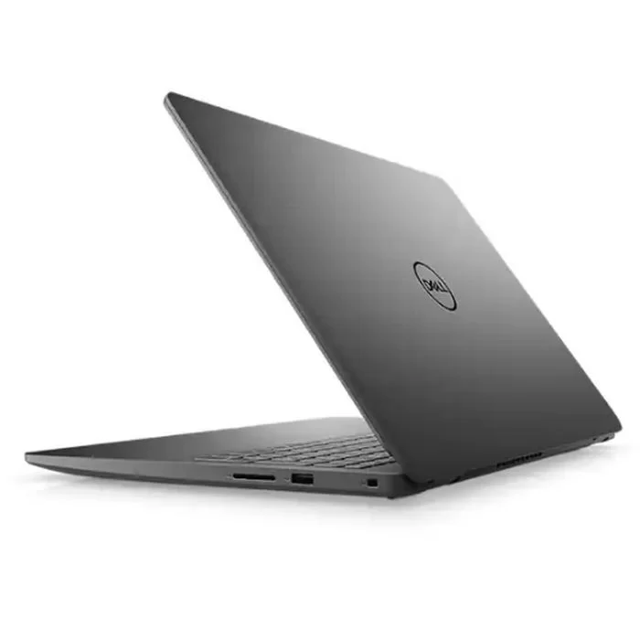מחשב נייד Dell Vostro 3501 VM-RD09-12244 Intel Core i3-1005G1 15.6" FHD Anti-Glare 8GB SSD:256GB Windows 10 צבע שחור